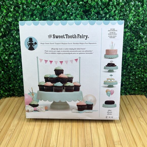 American Crafts Sweet Rush - Set Per Album Di Vicki Boutin Con 12 Protettori E 8 Carte Bifacciali
